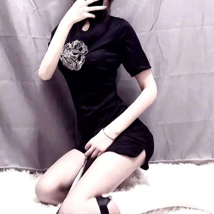 非常接触