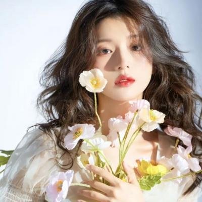 富贵狂花