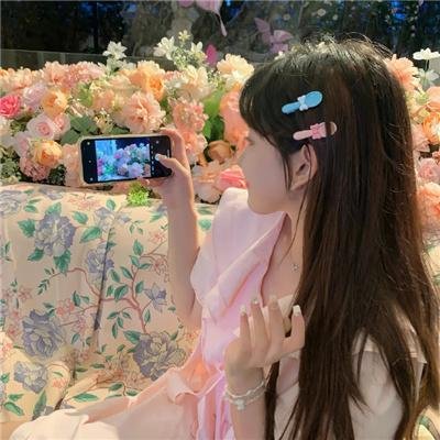 心头一颤