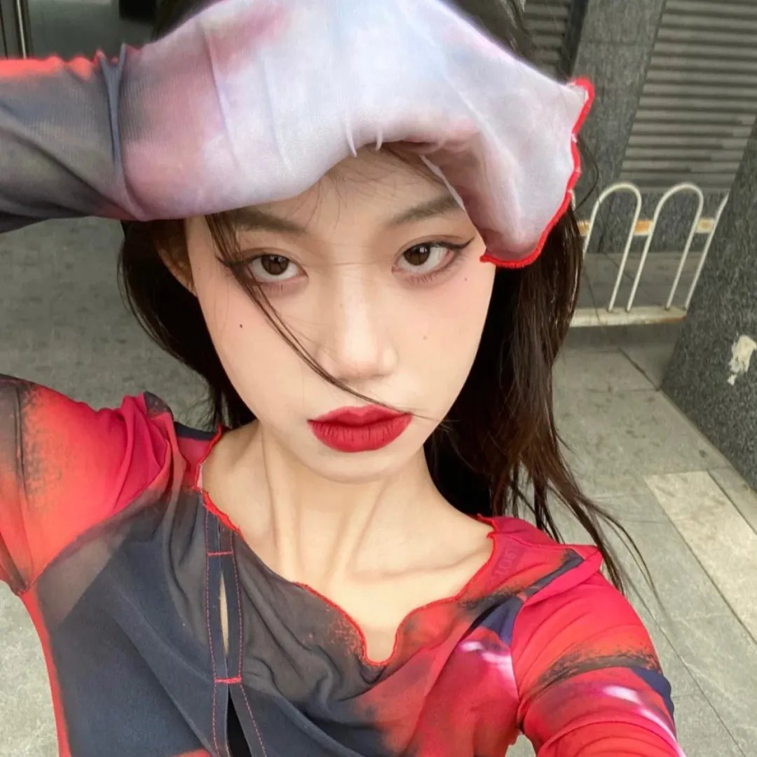 小娇妻