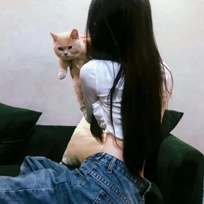 毡匠和他的女儿